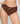 Hello Sunset - Bikini Full Briefs - SEP  SEP Sepia