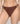 Hello Sunset - Bikini Briefs Brazilian - SEP  SEP Sepia