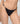 Hello Sunset - Bikini Briefs Special - ZWA  ZWA Black