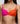 KHARLAN - Full Cup Bikini Top - SST Sunset