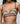 BILES - Bikini Top Deep Plunge Padded - SND Sand