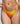 KIM - Bikini Briefs Waist Ropes - SFT Sfumato