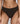 JANJA - Bikini Full Briefs - CHO Chocolate