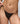 JANJA - Bikini Briefs Brazilian - CHO Chocolate