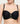 UVITA - Padded Strapless Bikini Top - ZWA Black