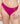 UVITA - Bikini Briefs Rio - DMA Deep Magenta