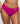 UVITA - Bikini Full Briefs - DMA Deep Magenta