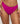 UVITA - Bikini Briefs Brazilian - DMA Deep Magenta