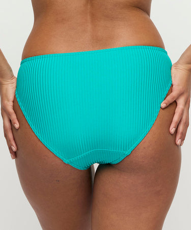 DELRAY - Bikini Briefs Rio - STU Sea Turtle