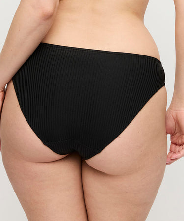 DELRAY - Bikini Briefs Rio - ZWA Black