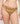 TUBOU - Bikini Briefs Rio - IKS Ikat Summer