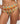 TUBOU - Bikini Full Briefs Ropes - IKS Ikat Summer