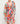 VARADEO - Swimwear Kaftan - BTT Bright Tropics