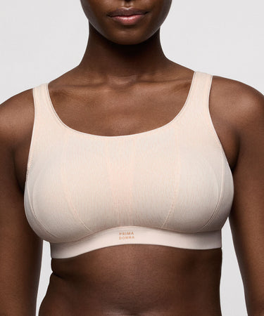 The Gym - Sports Bra Wireless - VEN VENUS