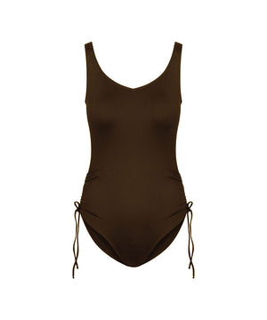 Petra - Baddrakt - B621 COFFEE