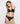 JADEI - Padded Bra Heartshape - DFO  Deep Forest