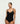 DELRAY - Full Cup Swimsuit Control - ZWA Black