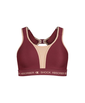 Sports Bra - Ultimate Run Padded - TBR RS508