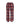 Th Heritage - Pants - 0QJ HERITAGE PLAID DARK MAGMA