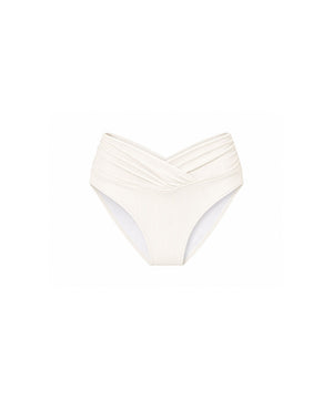 V-Shape Bottoms - Bikini Brief - D806 CANNES