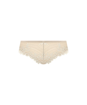 Lace - Tanga - 271 NATURALLY NUDE / IVORY
