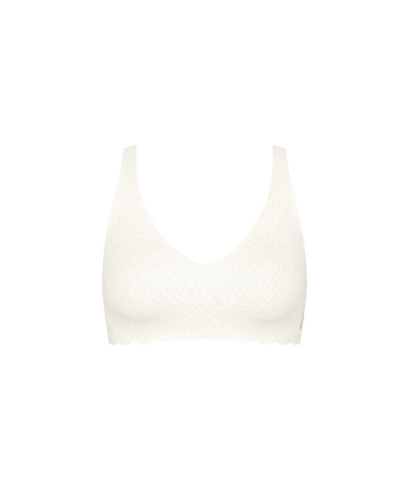 Sloggi - Sloggi Zero Feel Bliss Soft Bra N