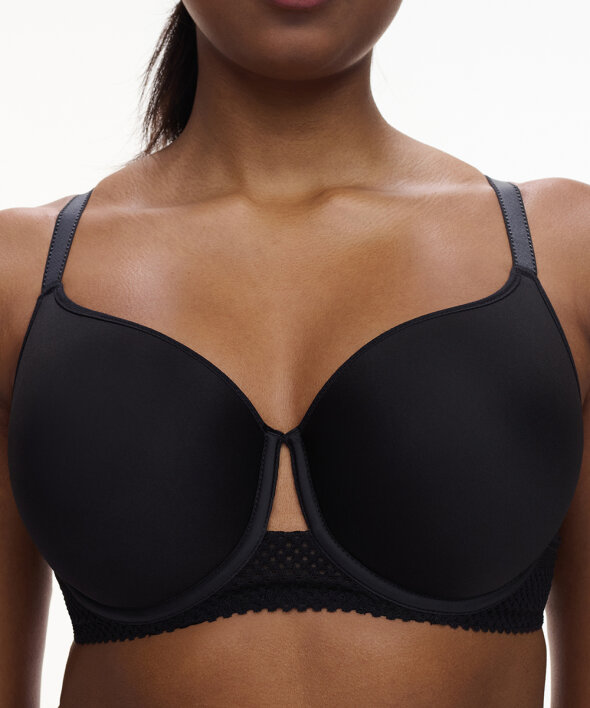 Chantelle - Play Covering Memory Bra