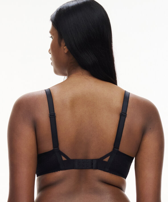 Chantelle - Play Covering Memory Bra
