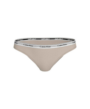 Calvin Klein - Icon Logo Bikini