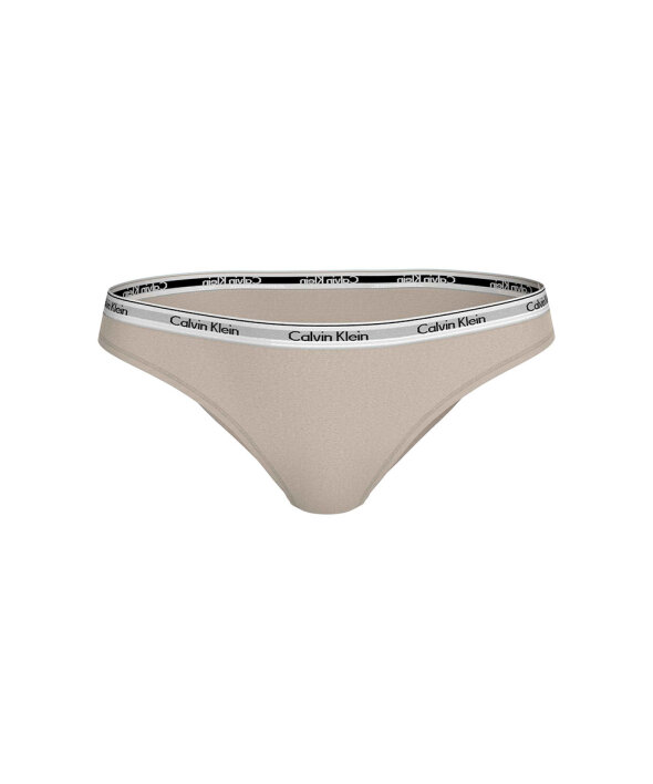 Calvin Klein - Icon Logo Bikini
