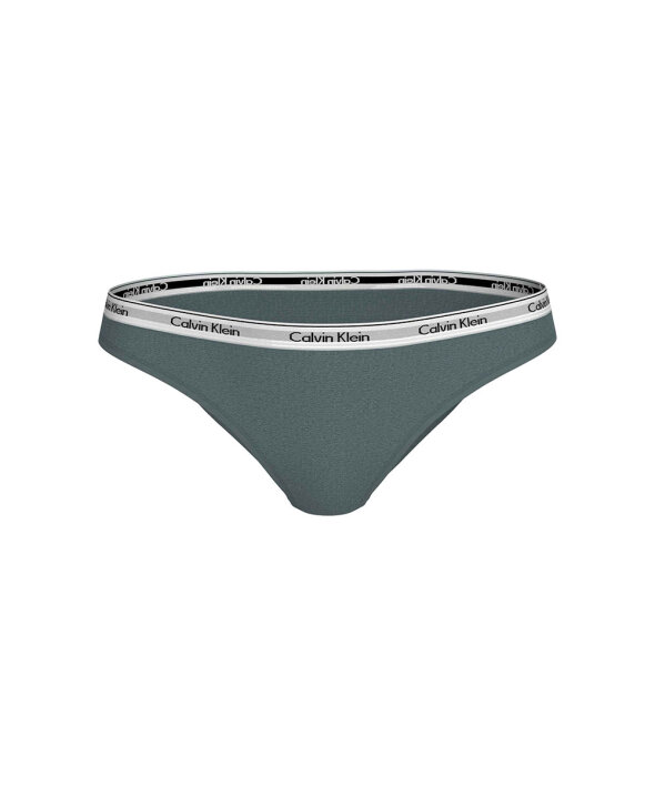 Calvin Klein - Icon Logo Bikini