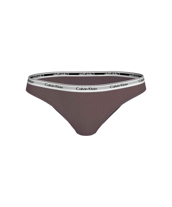 Calvin Klein - Modern Logo Brief