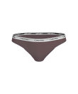 Calvin Klein - Icon Logo Bikini