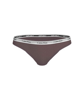 Calvin Klein - Icon Logo Bikini