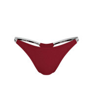 Calvin Klein - Modern Logo Thong