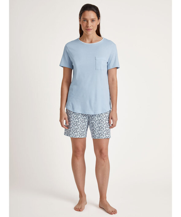 Calida - Sweet Dreams Short Pyjamas