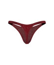Calvin Klein - Modern Lace (pt) Thong