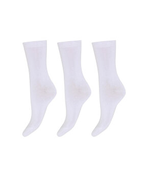 Decoy - Decoy Ankle Sock Cotton 3Pk