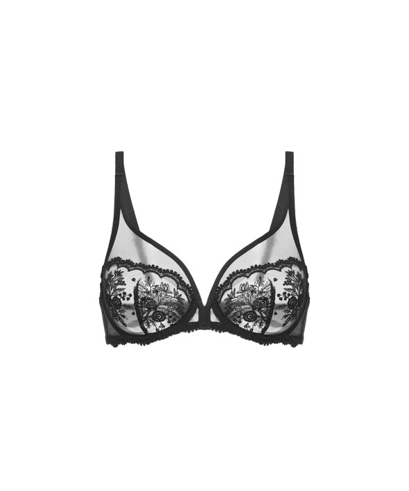 Simone Pérèle - Intrigue Plunge Full Cup