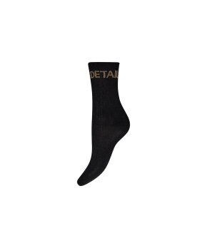 Hype The Detail - Hype the Detail Socks W/Lurex