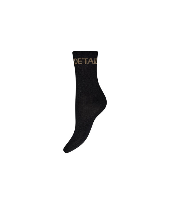 Hype The Detail - Hype the Detail Socks W/Lurex