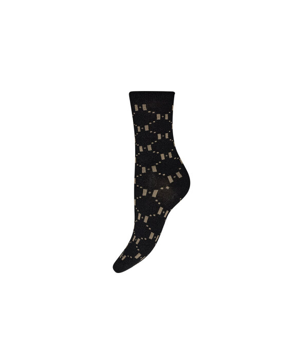 Hype The Detail - Hype the Detail Socks W/Lurex