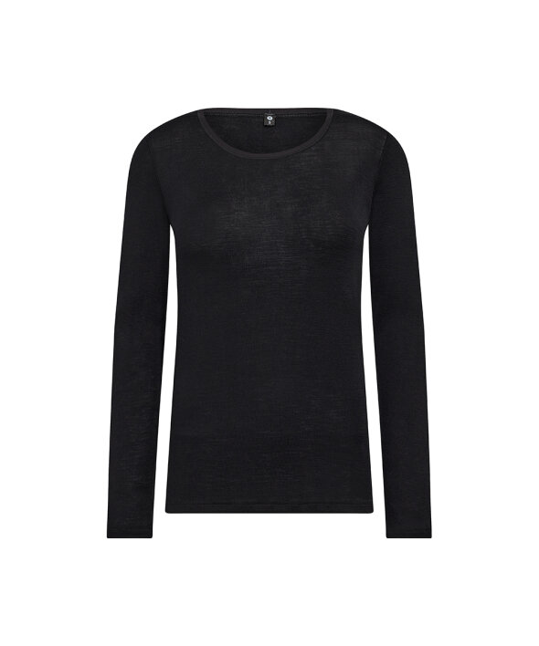 JBS of Denmark - JBS of Denmark Wool Blouse