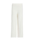 Calvin Klein - Plush Sweater Pants