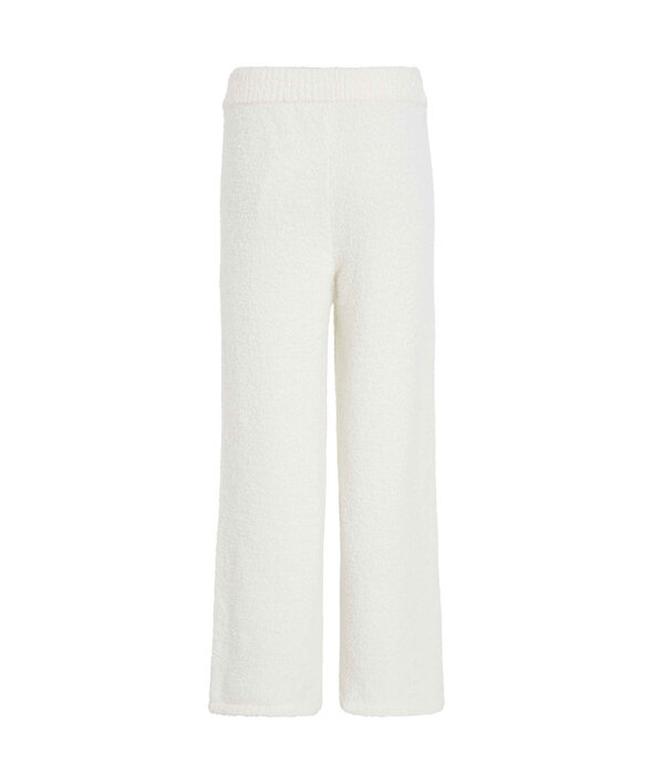 Calvin Klein - Plush Sweater Pants