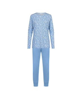 Mey - Mey Night Pyjama 7/8 Length, Long Sleeve Mey - Mey Night Pyjama 7/8 Length, Long Sleeve