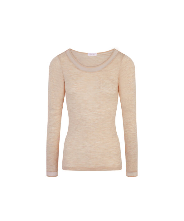 Femilet - Juliana Tshirt Long Sleeves