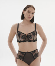 Simone Pérèle - Intrigue Half Cup Bra