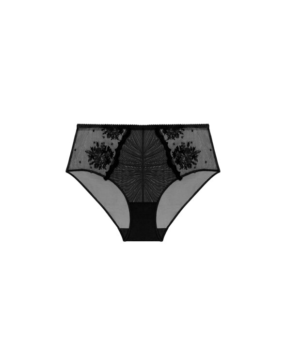 Simone Pérèle - Intrigue Deep Brief