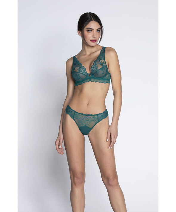 Lise Charmel - Sublime En Den Thong